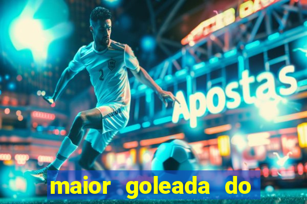 maior goleada do flamengo no corinthians